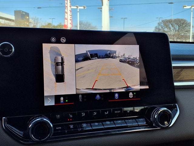 2023 GMC Canyon 4WD Denali