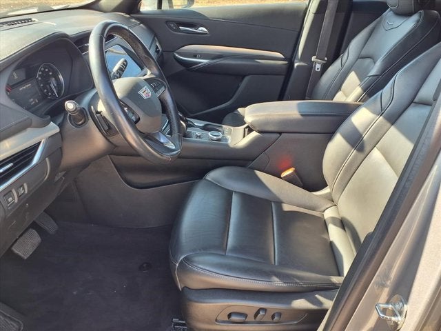 2023 Cadillac XT4 AWD Premium Luxury