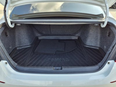 2022 Honda Accord Sedan Sport SE