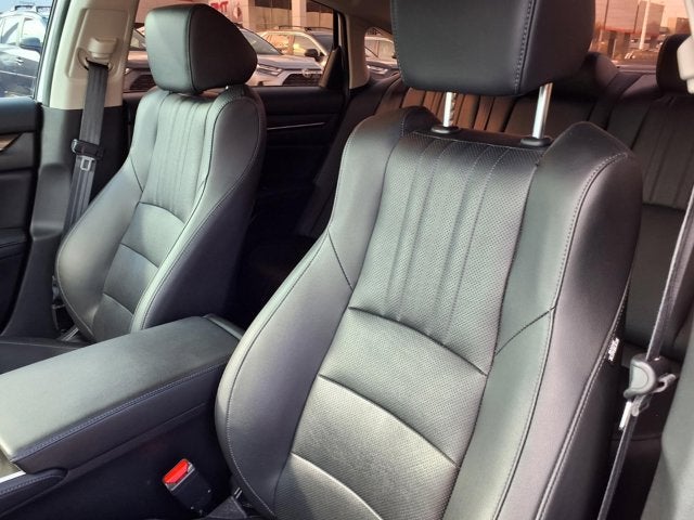 2022 Honda Accord Sedan Sport SE