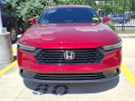 2025 Honda Accord Sedan LX