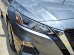 2021 Nissan Altima 2.5 S
