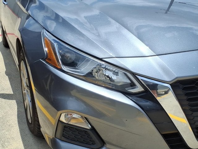 2021 Nissan Altima 2.5 S
