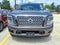 2018 Nissan Titan Platinum Reserve