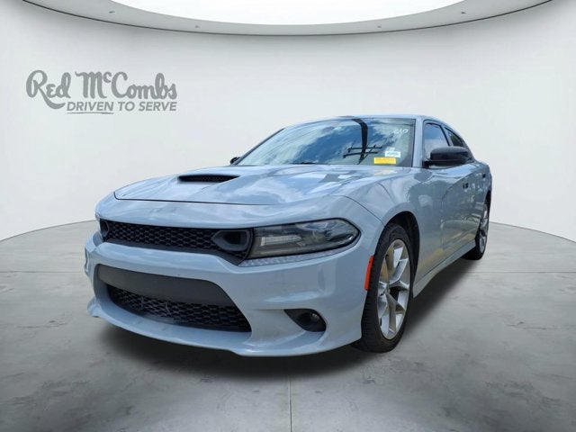 2021 Dodge Charger GT