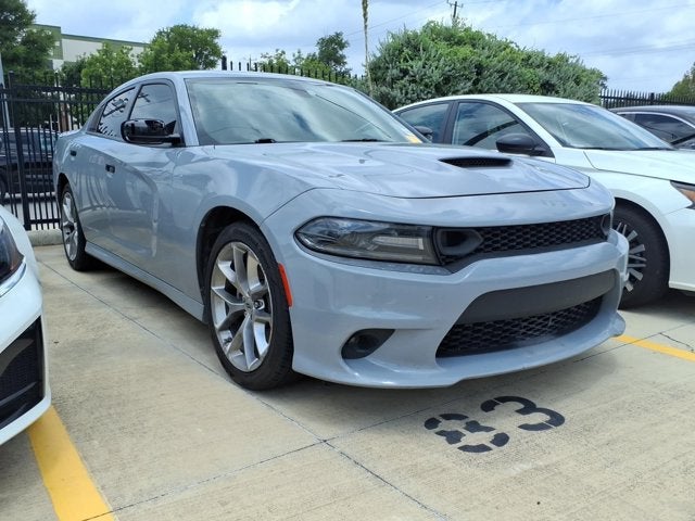 2021 Dodge Charger GT