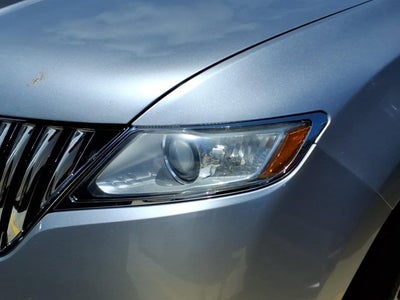 2013 Lincoln MKX FWD 4DR SUV