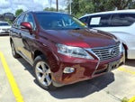 2015 Lexus RX 350 4DR AWD