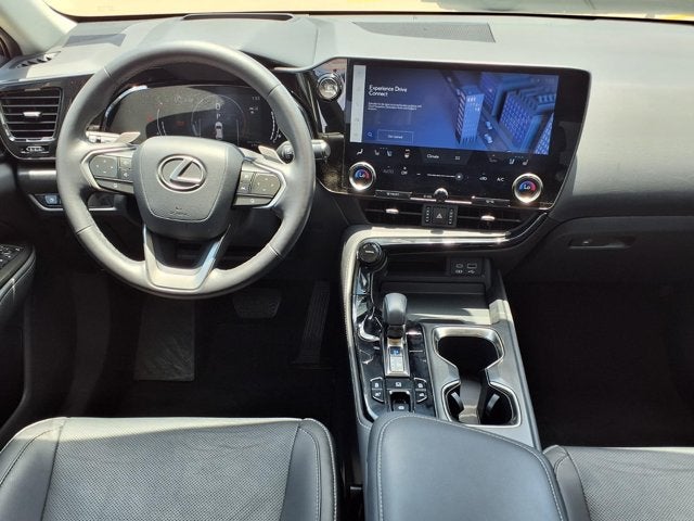 2023 Lexus NX NX 350 Luxury