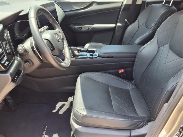 2023 Lexus NX NX 350 Luxury