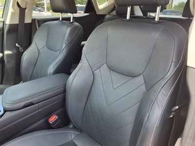 2023 Lexus NX NX 350 Luxury