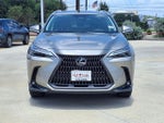 2023 Lexus NX NX 350 Luxury