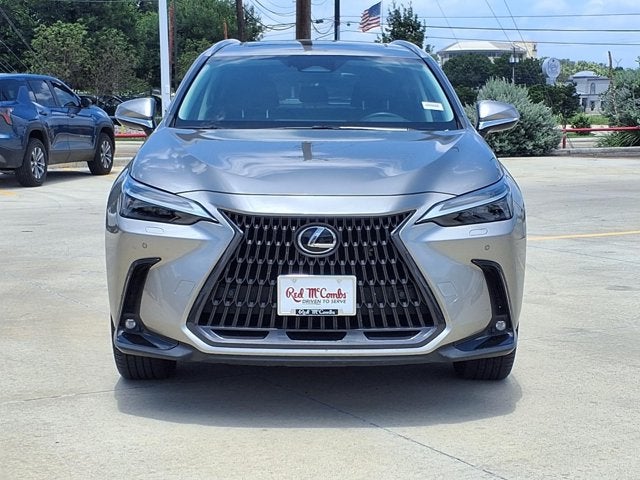 2023 Lexus NX NX 350 Luxury
