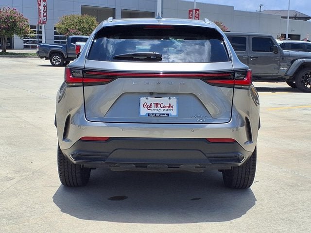 2023 Lexus NX NX 350 Luxury