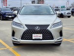 2021 Lexus RX RX 350