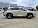 2021 Lexus RX RX 350