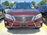 2013 Lexus RX 350 4DR FWD