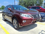 2013 Lexus RX 350 4DR FWD