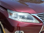 2013 Lexus RX 350 4DR FWD