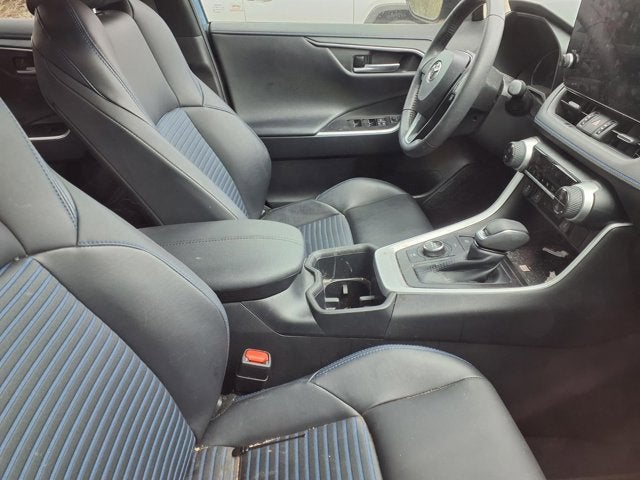 2023 Toyota RAV4 Hybrid XSE