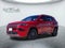 2022 Jeep Compass (RED) Edition