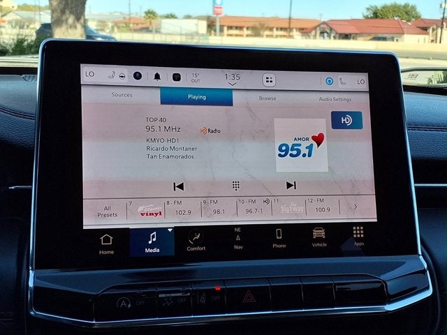 2022 Jeep Compass (RED) Edition