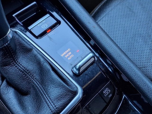 2022 Jeep Compass (RED) Edition