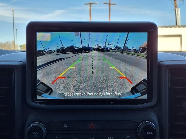 2022 Ford Bronco Sport Base