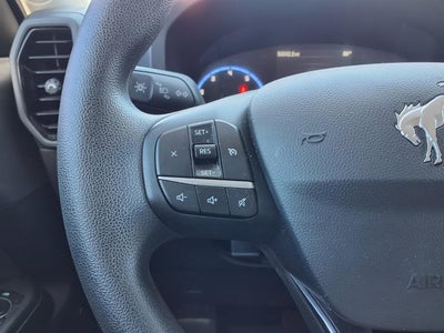 2022 Ford Bronco Sport Base