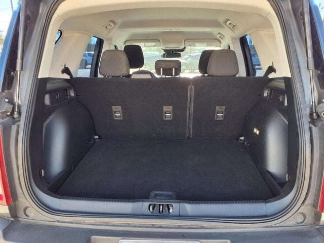 2022 Ford Bronco Sport Base