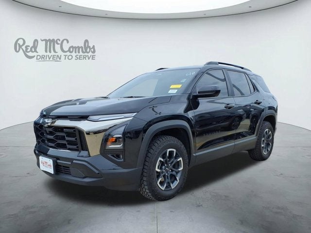 2025 Chevrolet Equinox AWD ACTIV