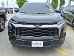2025 Chevrolet Equinox AWD ACTIV