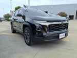 2025 Chevrolet Equinox AWD ACTIV