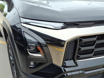 2025 Chevrolet Equinox AWD ACTIV