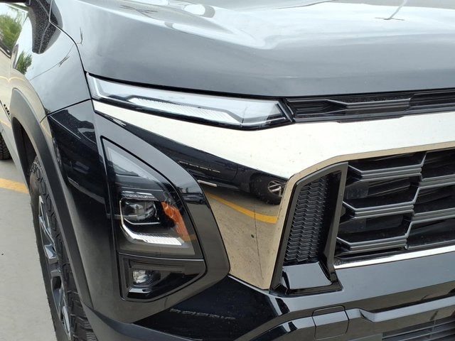 2025 Chevrolet Equinox AWD ACTIV