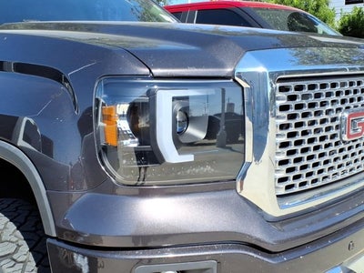 2015 GMC Sierra 1500 Denali