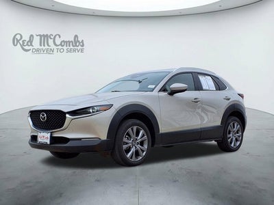 2024 Mazda Mazda CX-30 2.5 S Premium Package