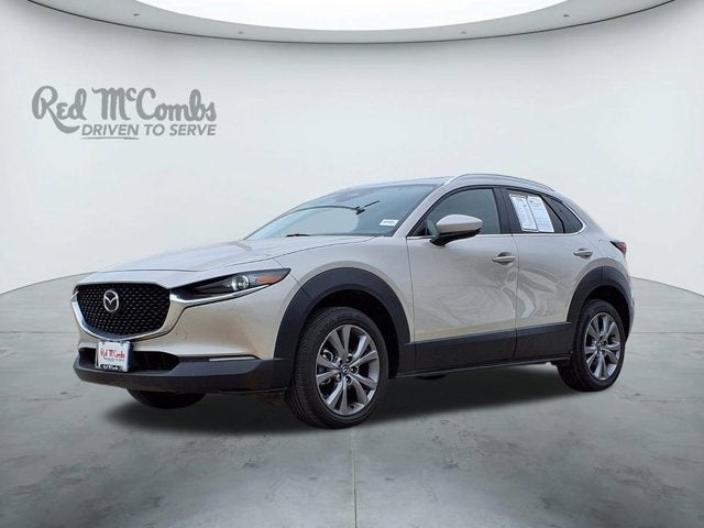 2024 Mazda Mazda CX-30 2.5 S Premium Package