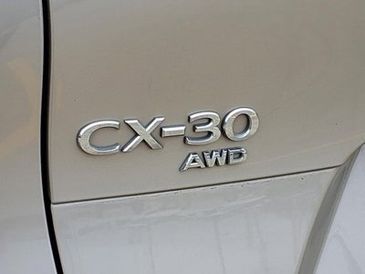 2024 Mazda Mazda CX-30 2.5 S Premium Package