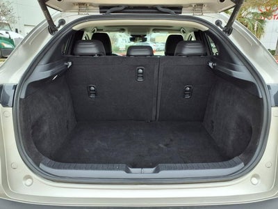 2024 Mazda Mazda CX-30 2.5 S Premium Package