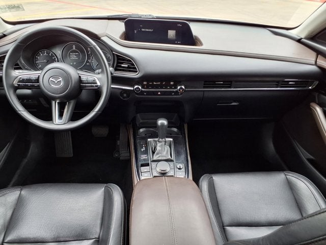 2024 Mazda Mazda CX-30 2.5 S Premium Package