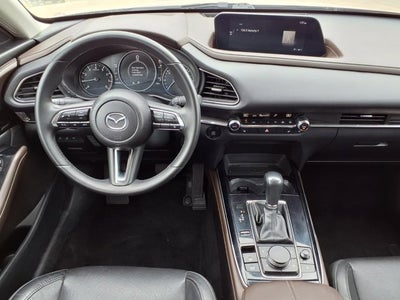 2024 Mazda Mazda CX-30 2.5 S Premium Package