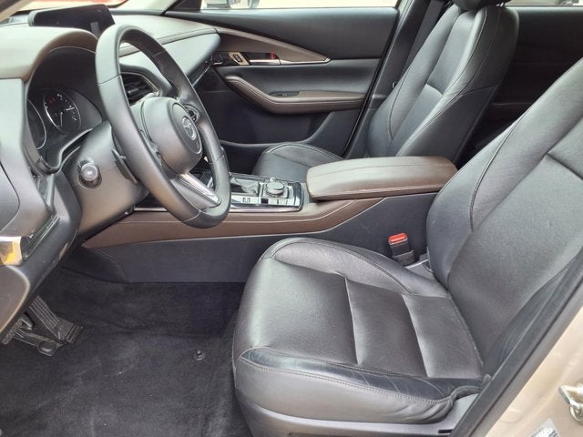 2024 Mazda Mazda CX-30 2.5 S Premium Package