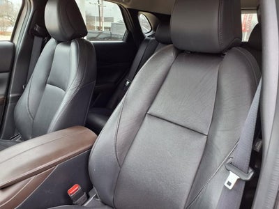 2024 Mazda Mazda CX-30 2.5 S Premium Package