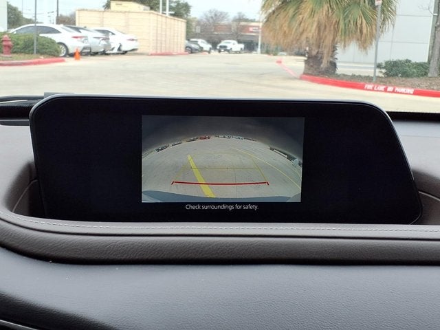 2024 Mazda Mazda CX-30 2.5 S Premium Package