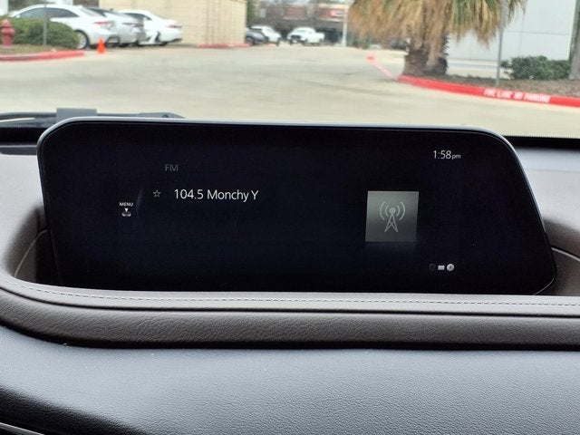 2024 Mazda Mazda CX-30 2.5 S Premium Package