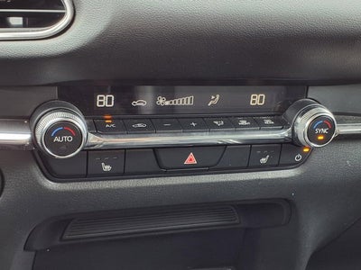 2024 Mazda Mazda CX-30 2.5 S Premium Package