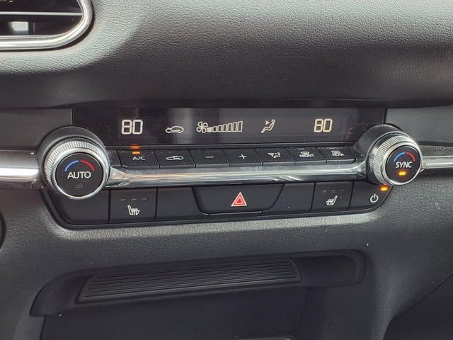 2024 Mazda Mazda CX-30 2.5 S Premium Package