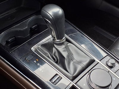 2024 Mazda Mazda CX-30 2.5 S Premium Package