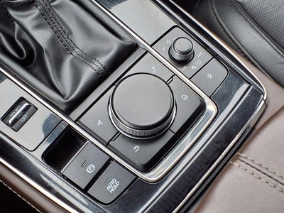 2024 Mazda Mazda CX-30 2.5 S Premium Package